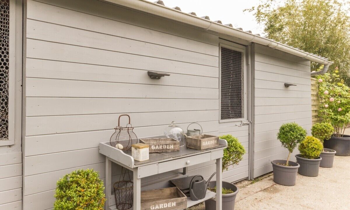 Photo of Outdoor in Octeville-sur-Mer