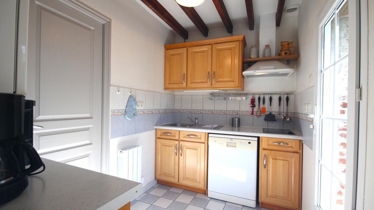 Photo of Kitchen in Preaux