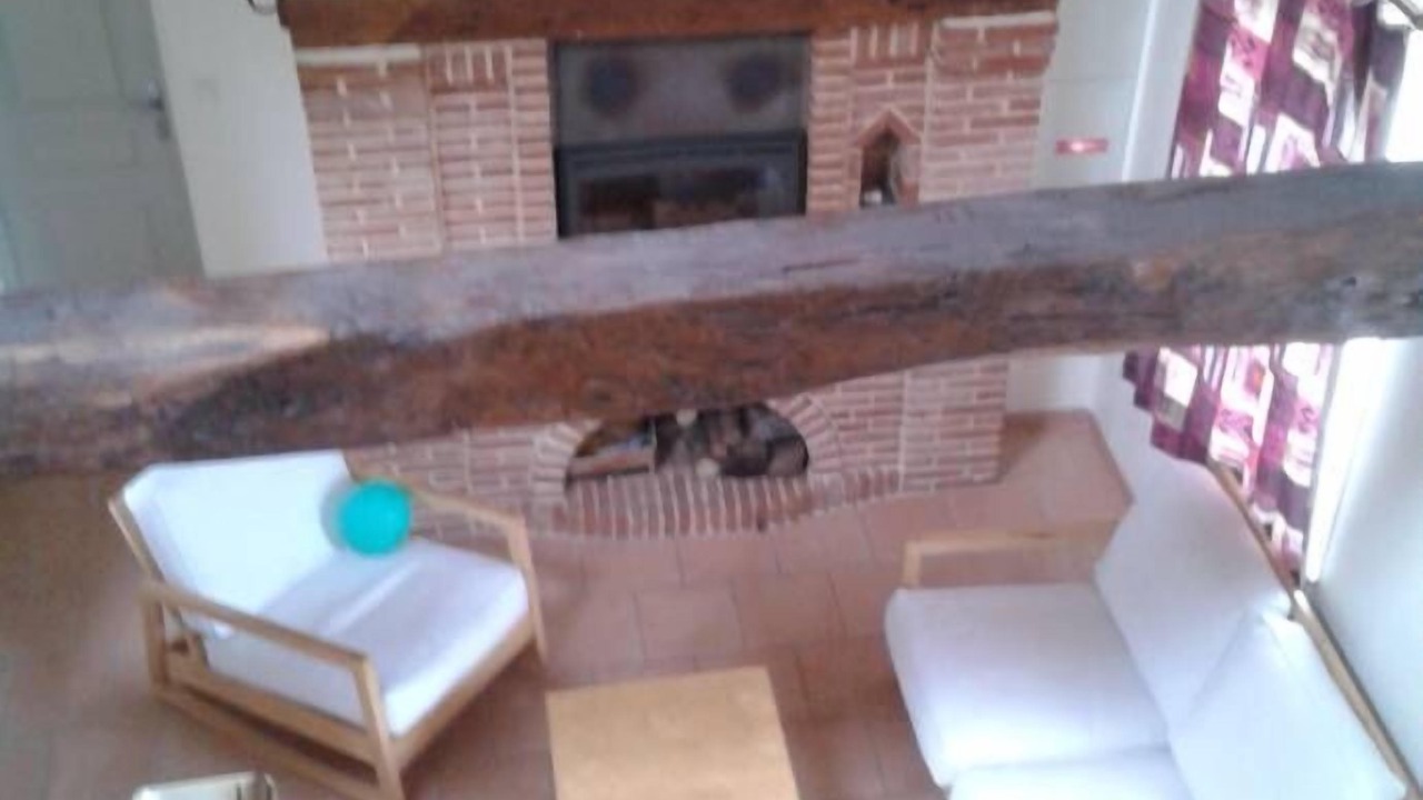 Photo of Livingroom in Preaux