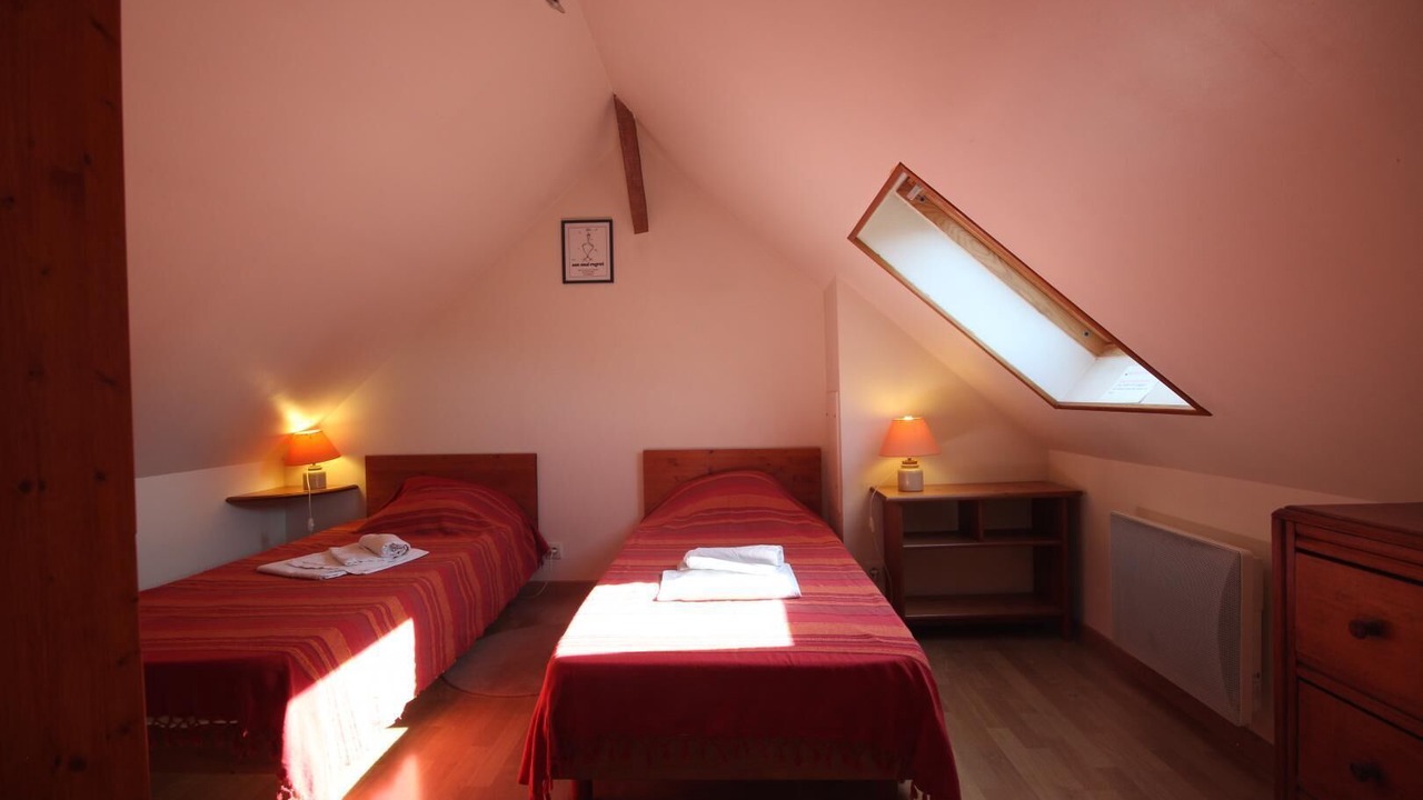 Photo of Bedroom in Preaux