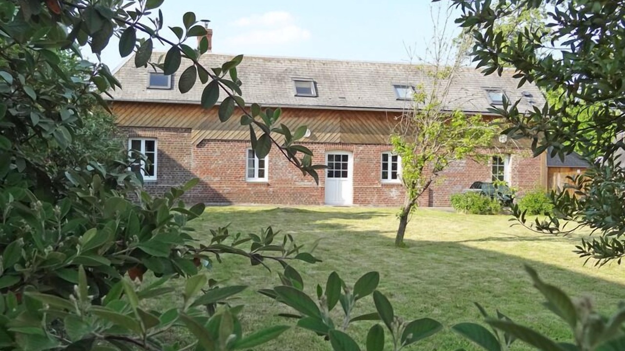 Photo of Outdoor in Preaux