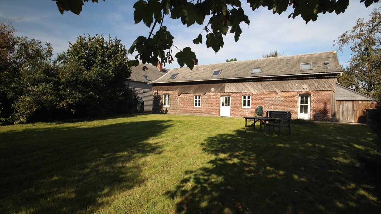 Photo of Outdoor in Preaux