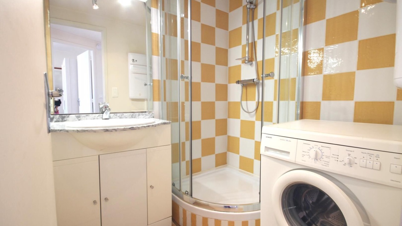 Photo of Bathroom in Saint-Valery-en-Caux