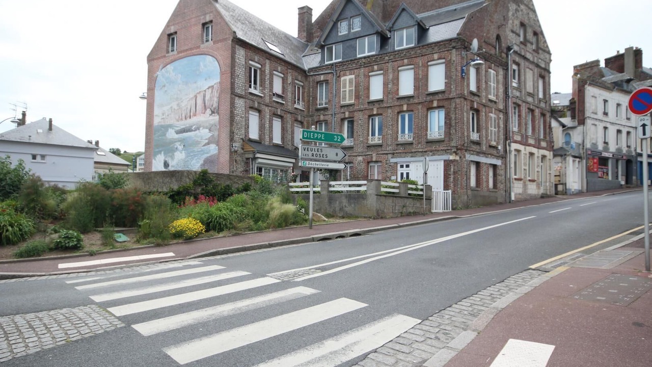 Photo of Outdoor in Saint-Valery-en-Caux