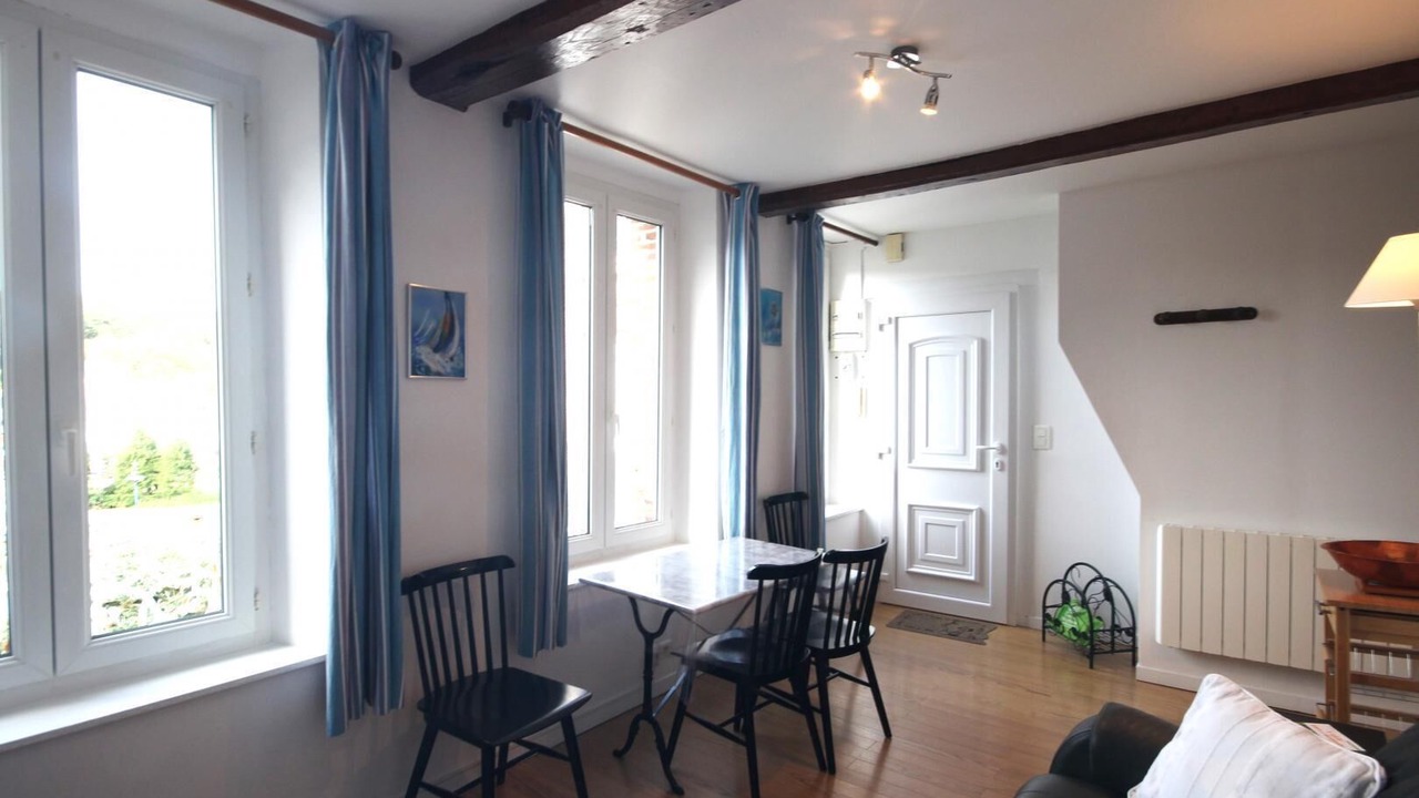 Photo of Livingroom in Saint-Valery-en-Caux