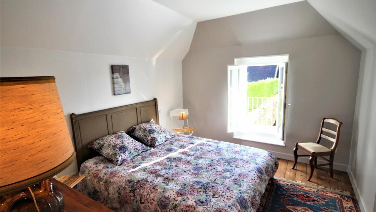 Photo of Bedroom in Saint-Laurent-en-Caux