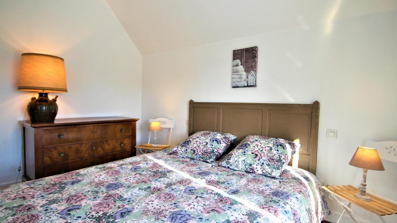 Photo of Bedroom in Saint-Laurent-en-Caux