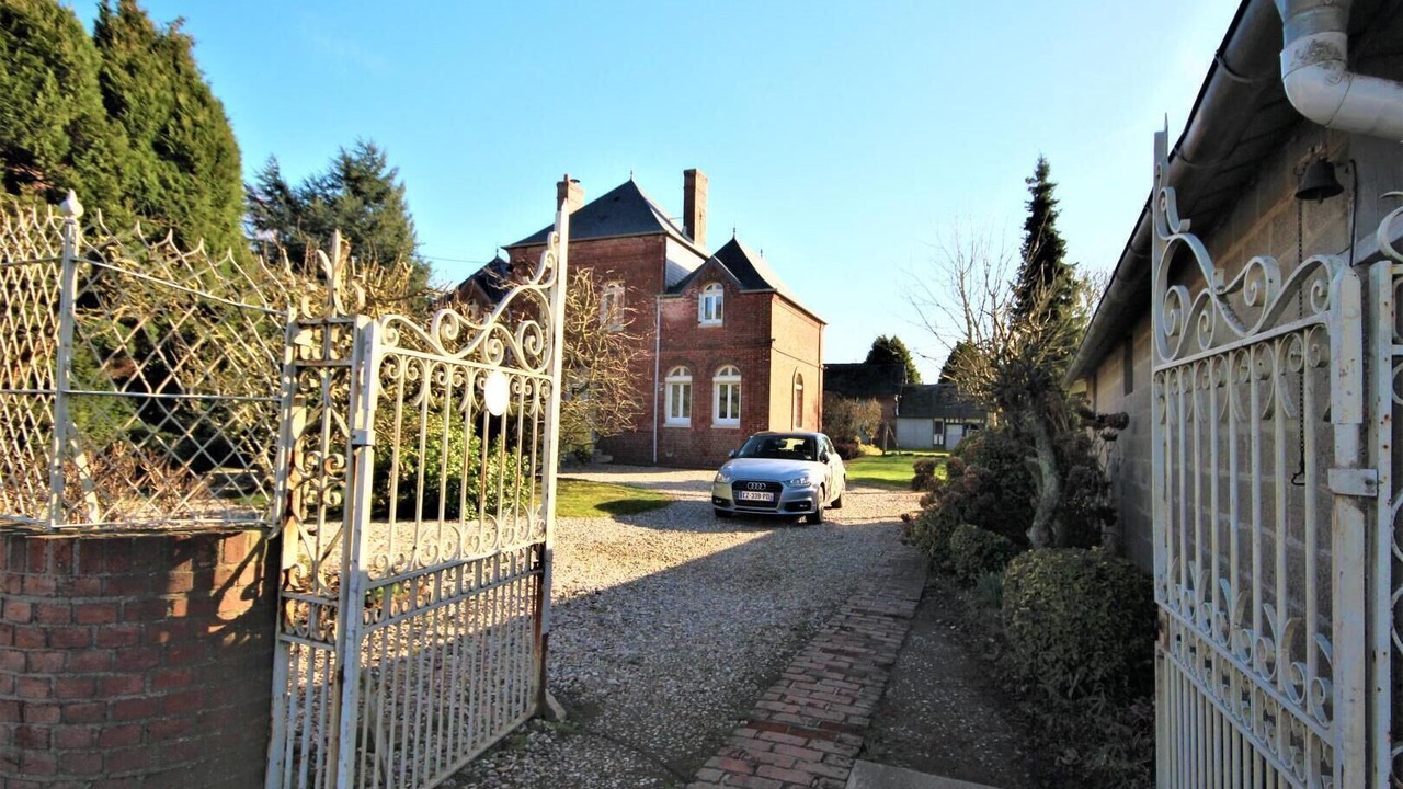 Photo of Outdoor in Saint-Laurent-en-Caux