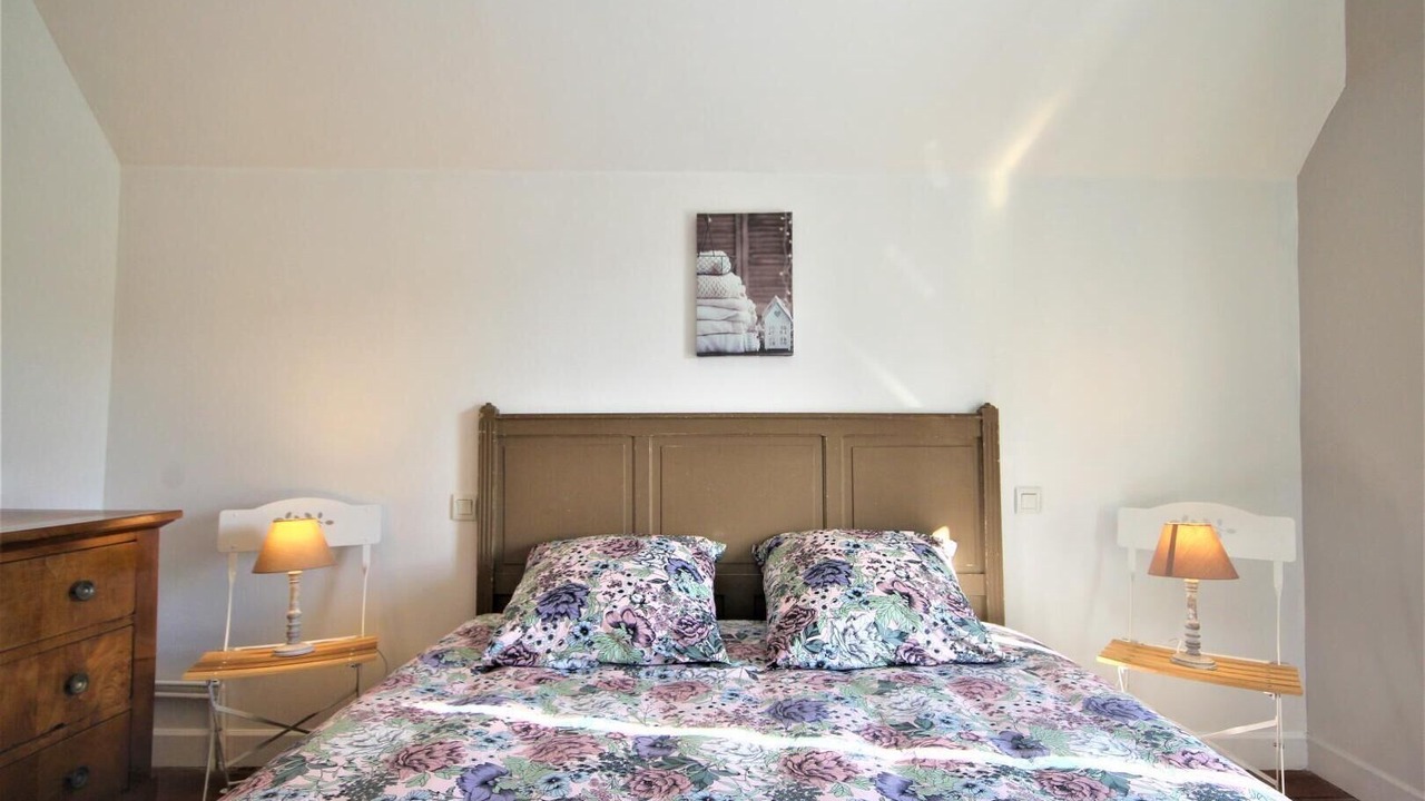 Photo of Bedroom in Saint-Laurent-en-Caux