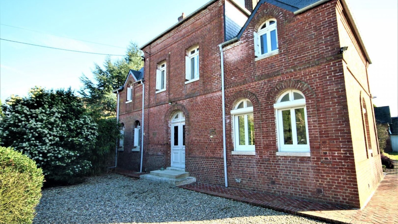 Photo of Outdoor in Saint-Laurent-en-Caux