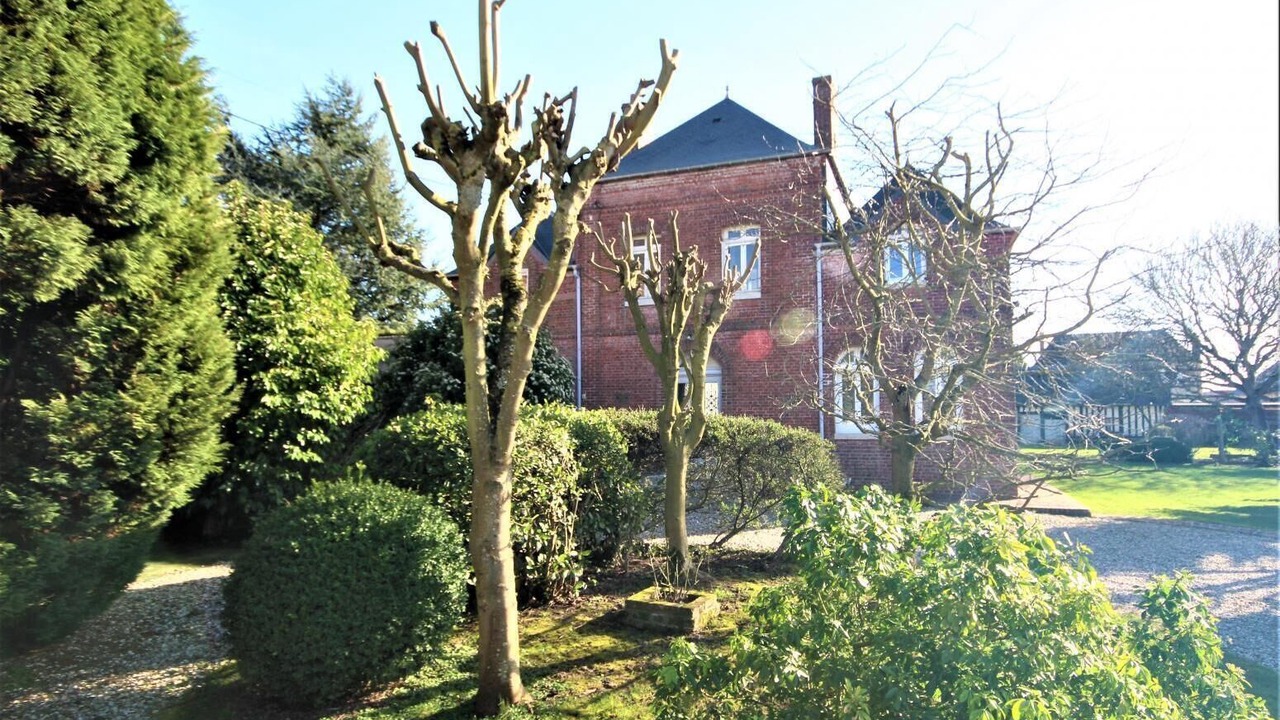 Photo of Outdoor in Saint-Laurent-en-Caux