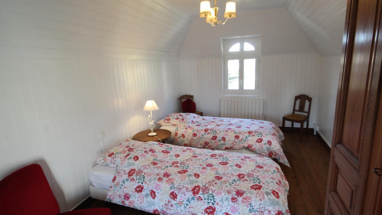 Photo of Bedroom in Saint-Laurent-en-Caux