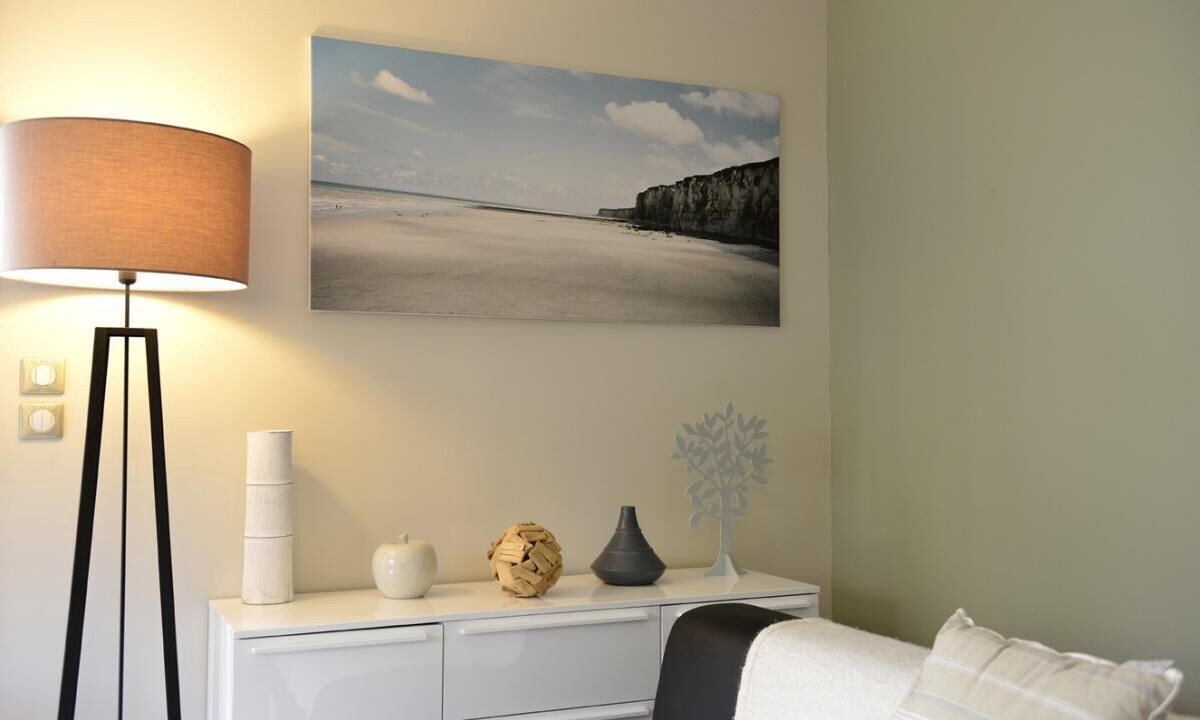 Photo of Livingroom in Houdetot