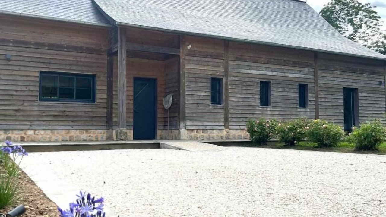 Photo of Outdoor in Houdetot