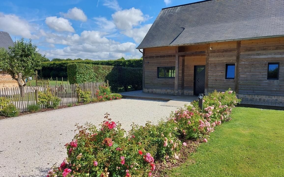 Photo of Outdoor in Houdetot