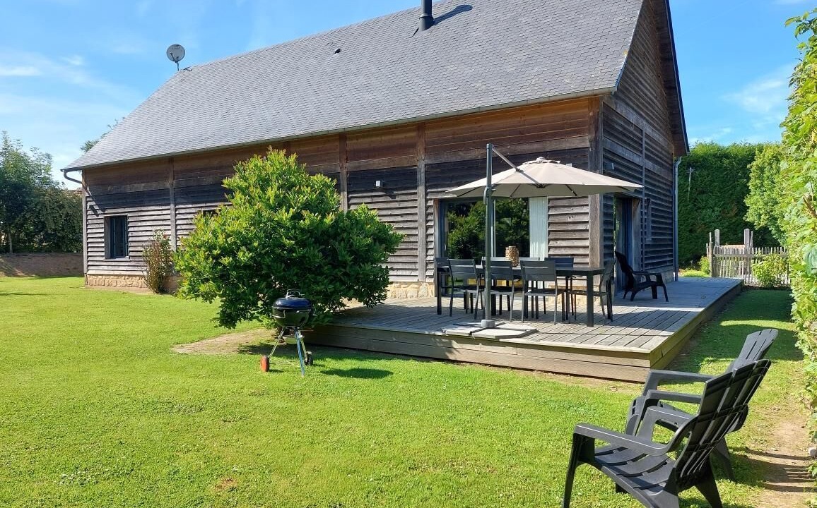 Photo of Outdoor in Houdetot