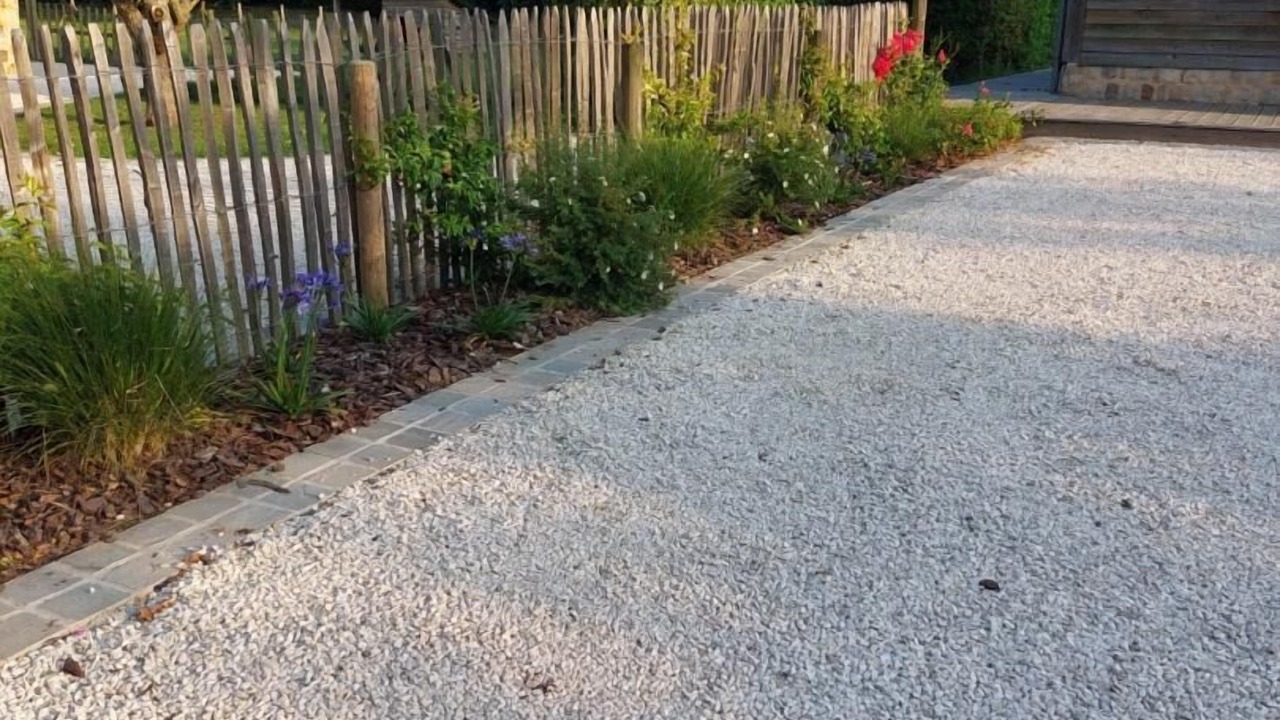Photo of Outdoor in Houdetot