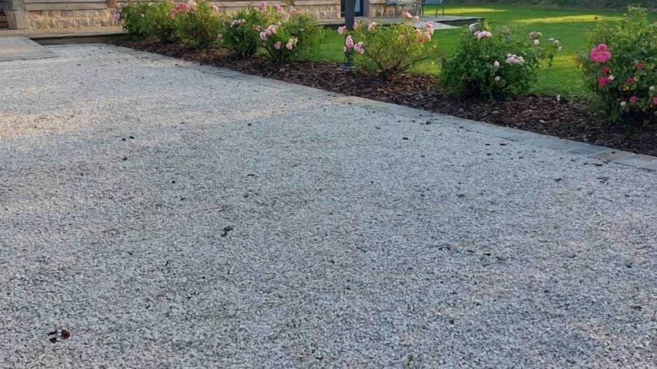 Photo of Outdoor in Houdetot