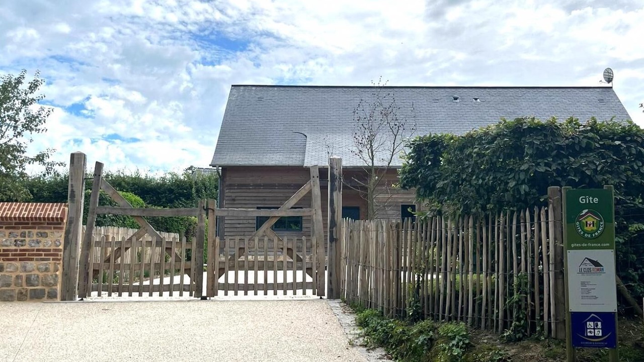 Photo of Outdoor in Houdetot