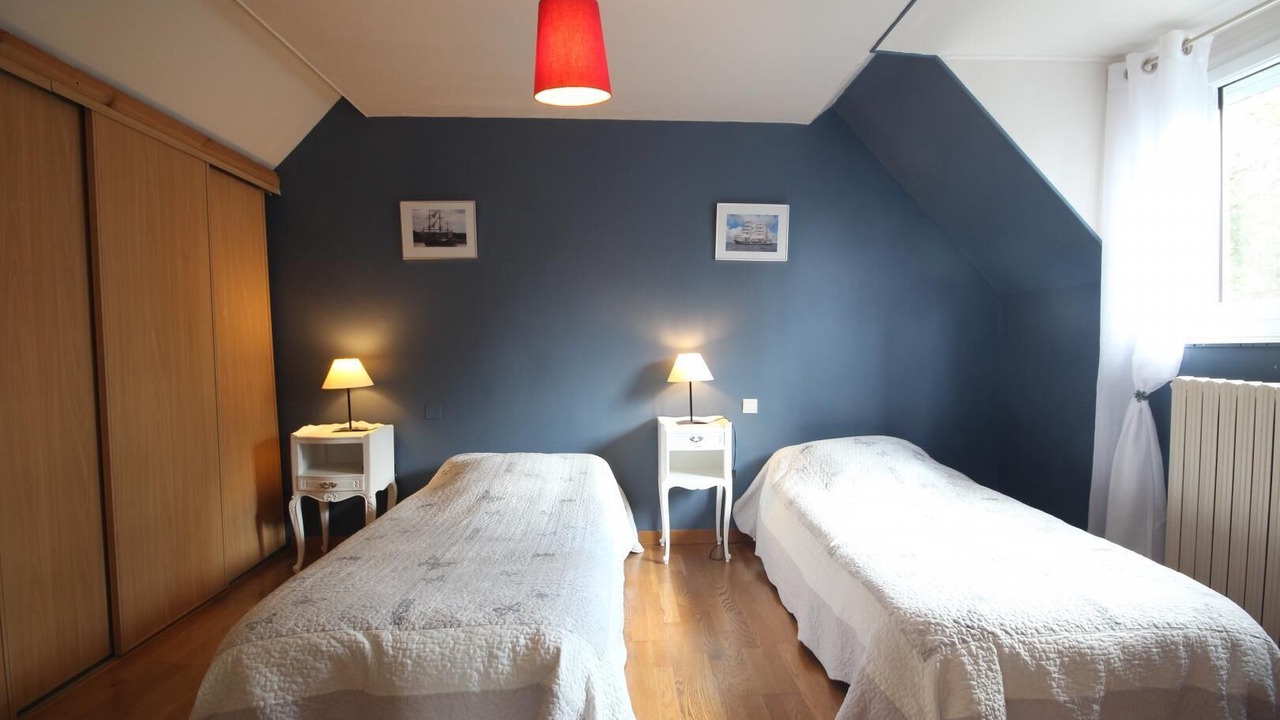 Photo of Bedroom in Epinay-sur-Duclair