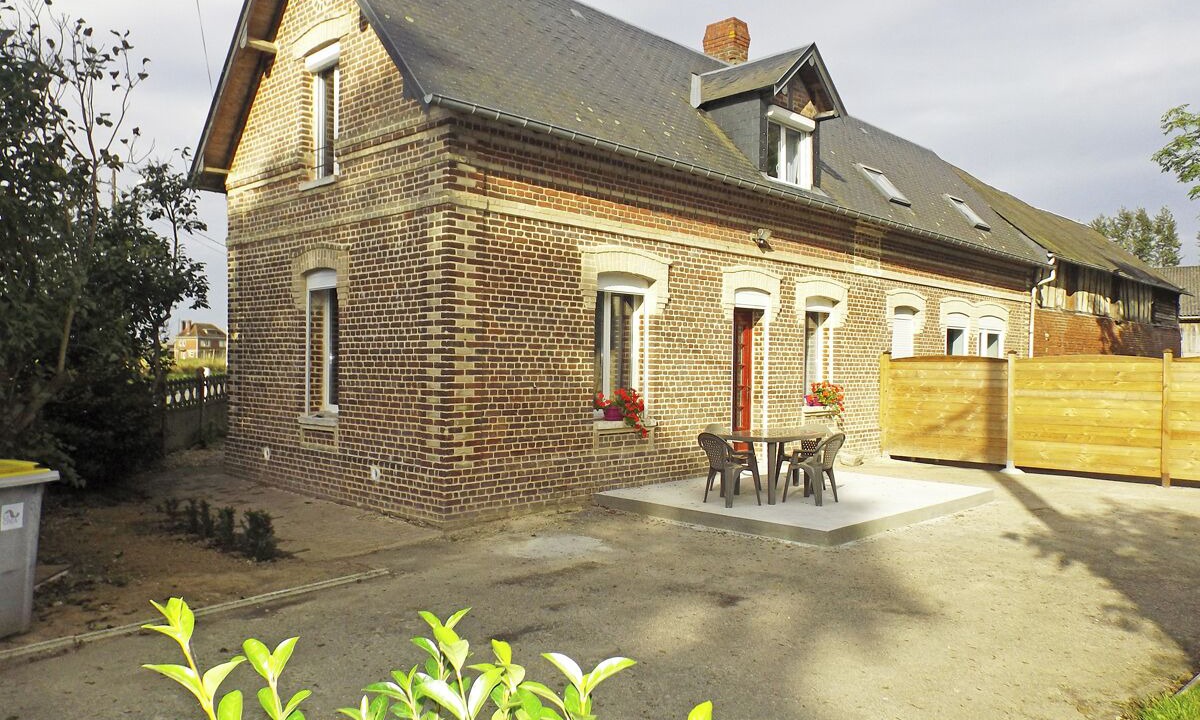 Photo of Outdoor in Epinay-sur-Duclair