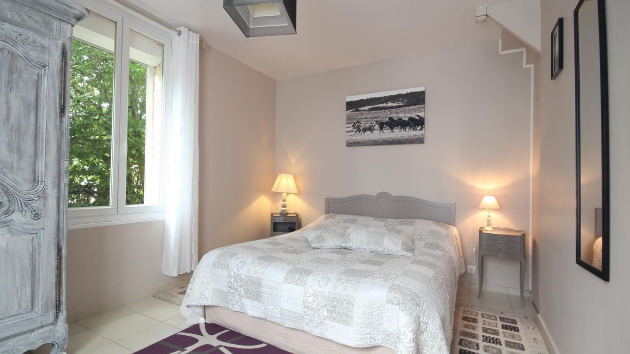 Photo of Bedroom in Epinay-sur-Duclair