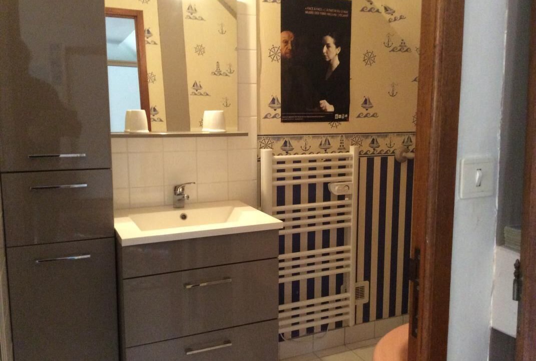 Photo of Bathroom in Ganzeville