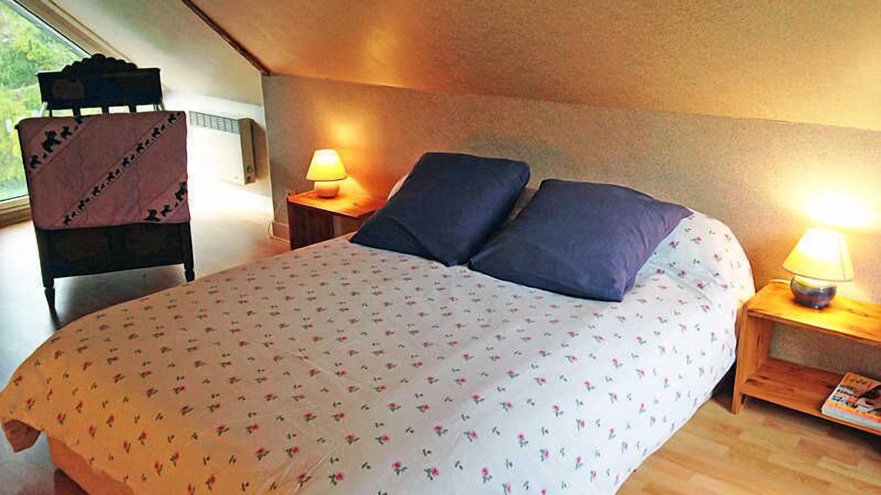 Photo of Bedroom in Ganzeville