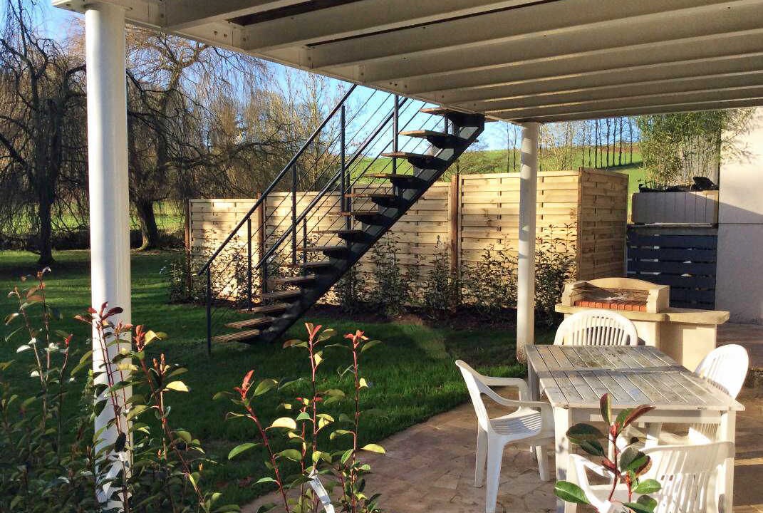 Photo of Outdoor in Ganzeville