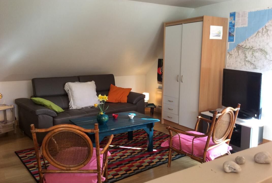 Photo of Livingroom in Ganzeville