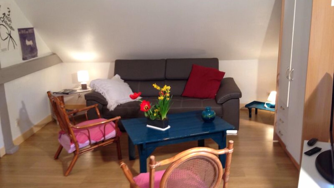 Photo of Livingroom in Ganzeville