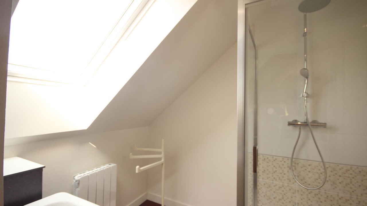 Photo of Bathroom in Le Hanouard