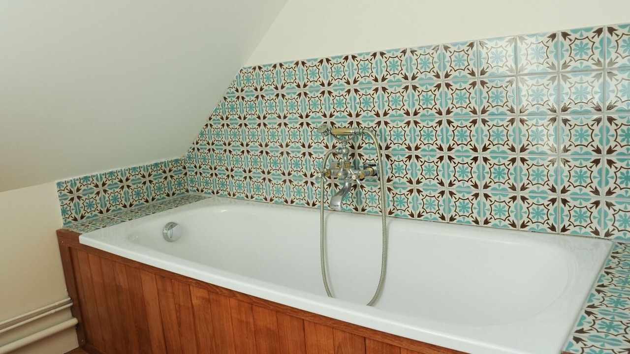 Photo of Bathroom in Le Hanouard