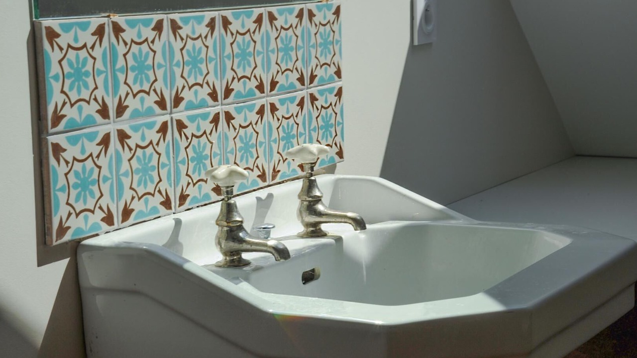 Photo of Bathroom in Le Hanouard