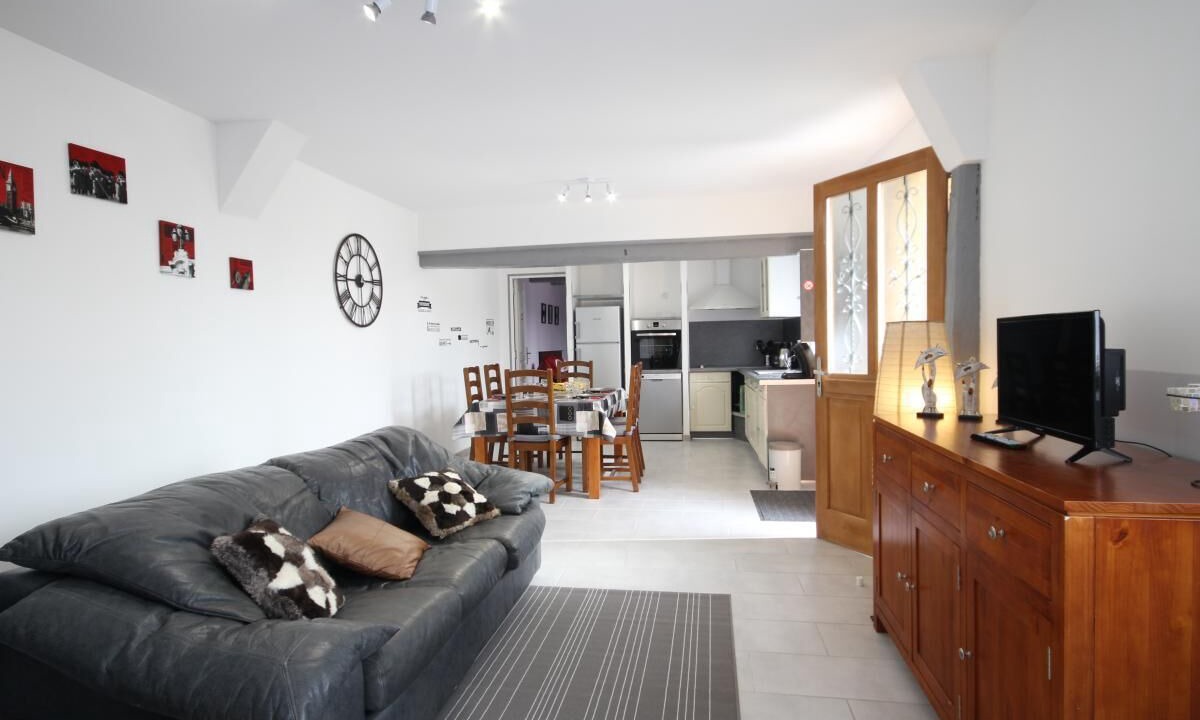 Photo of Livingroom in Mauquenchy