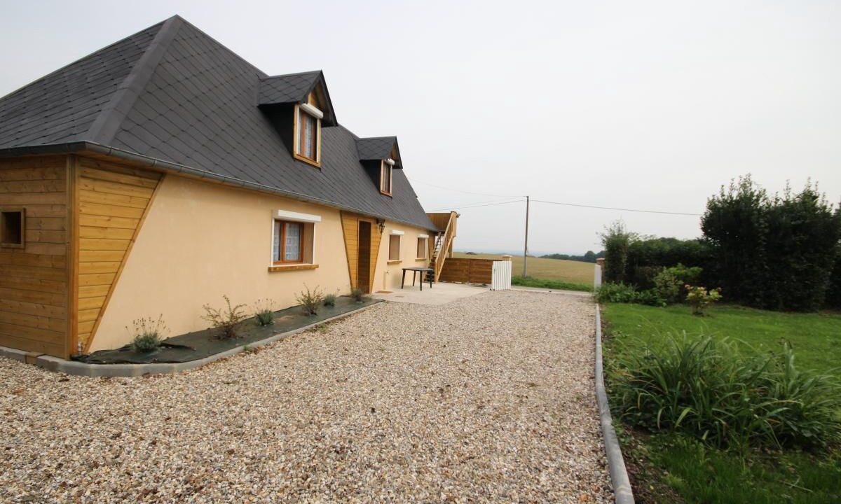 Photo of Outdoor in Mauquenchy