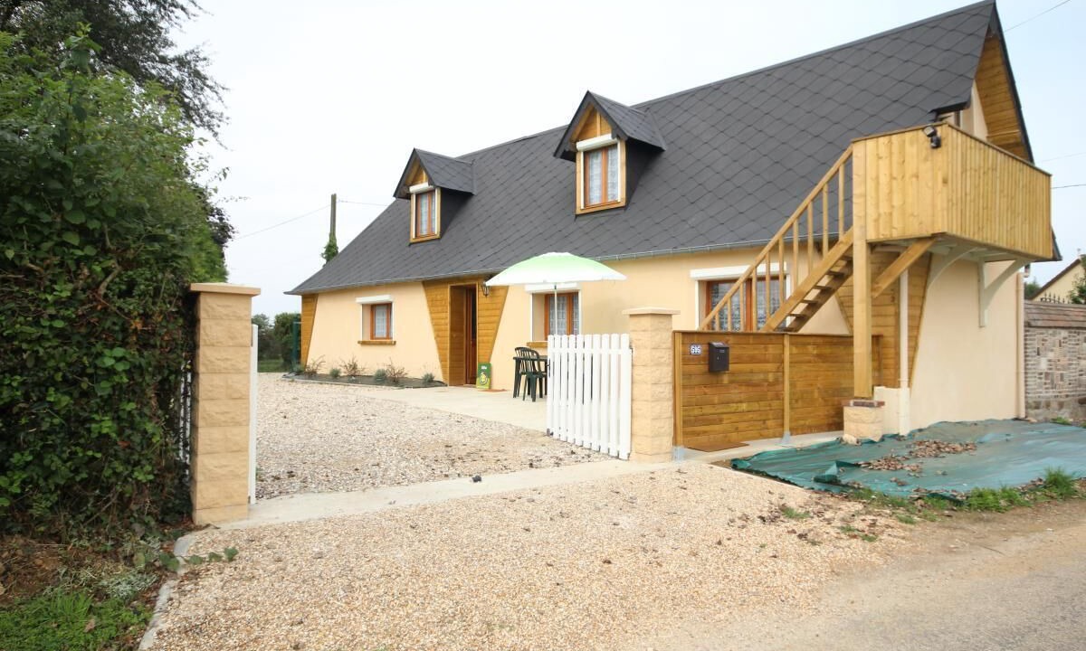 Photo of Outdoor in Mauquenchy