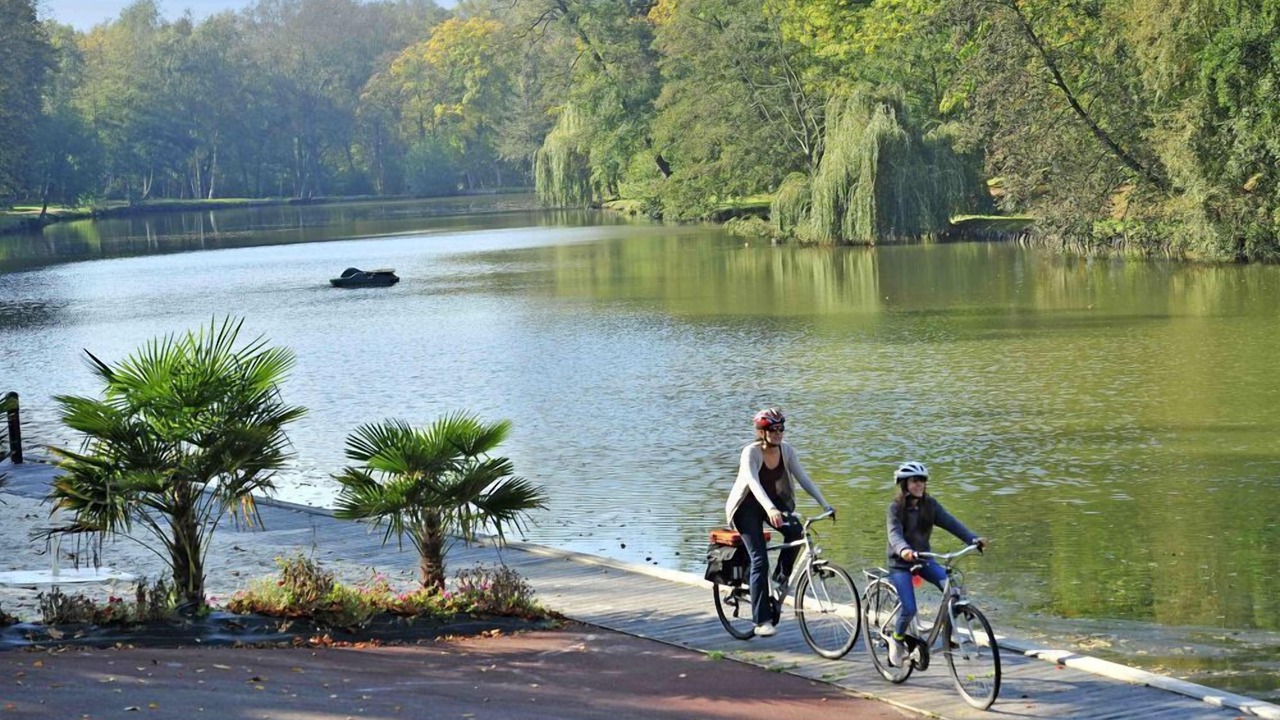 Photo of Outdoor in Mauquenchy