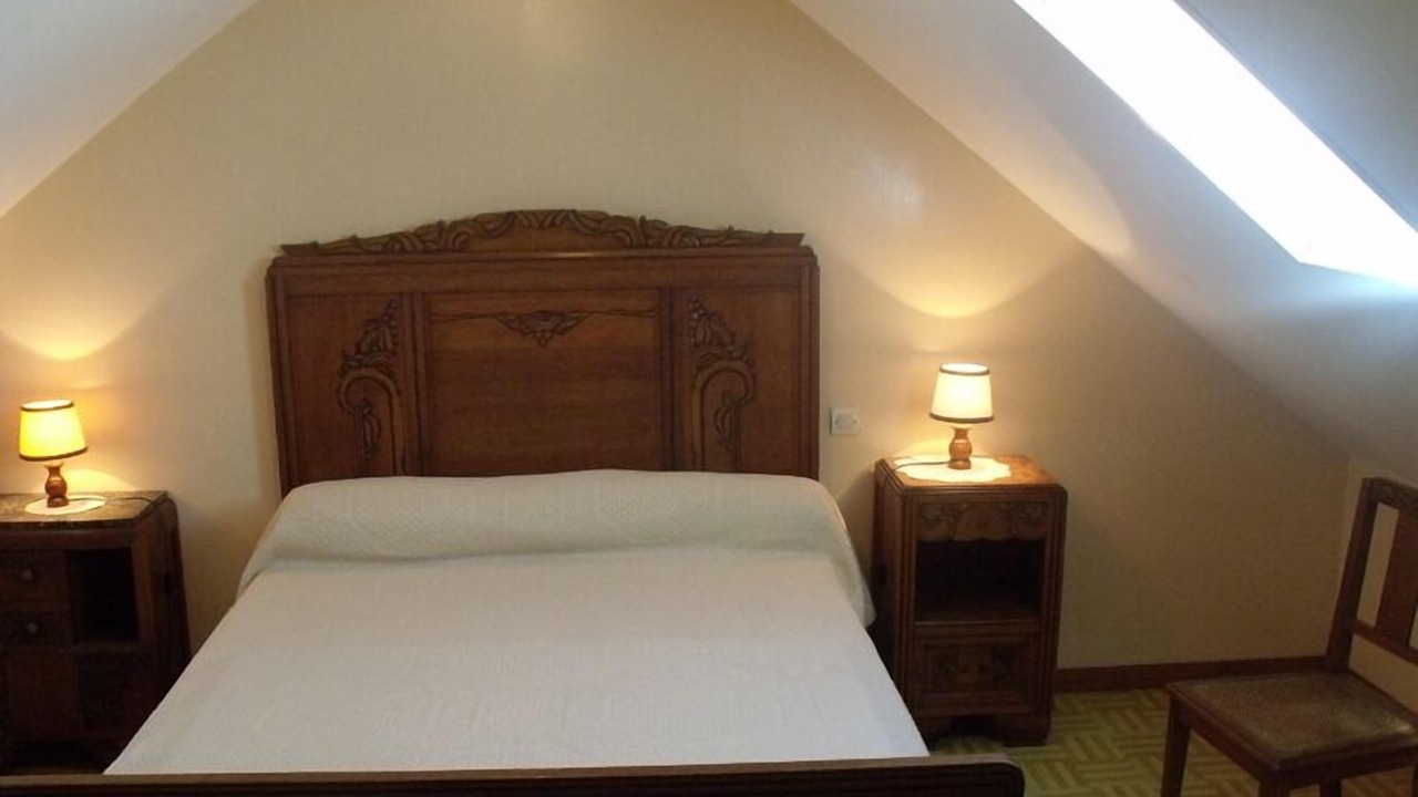 Photo of Bedroom in Yport