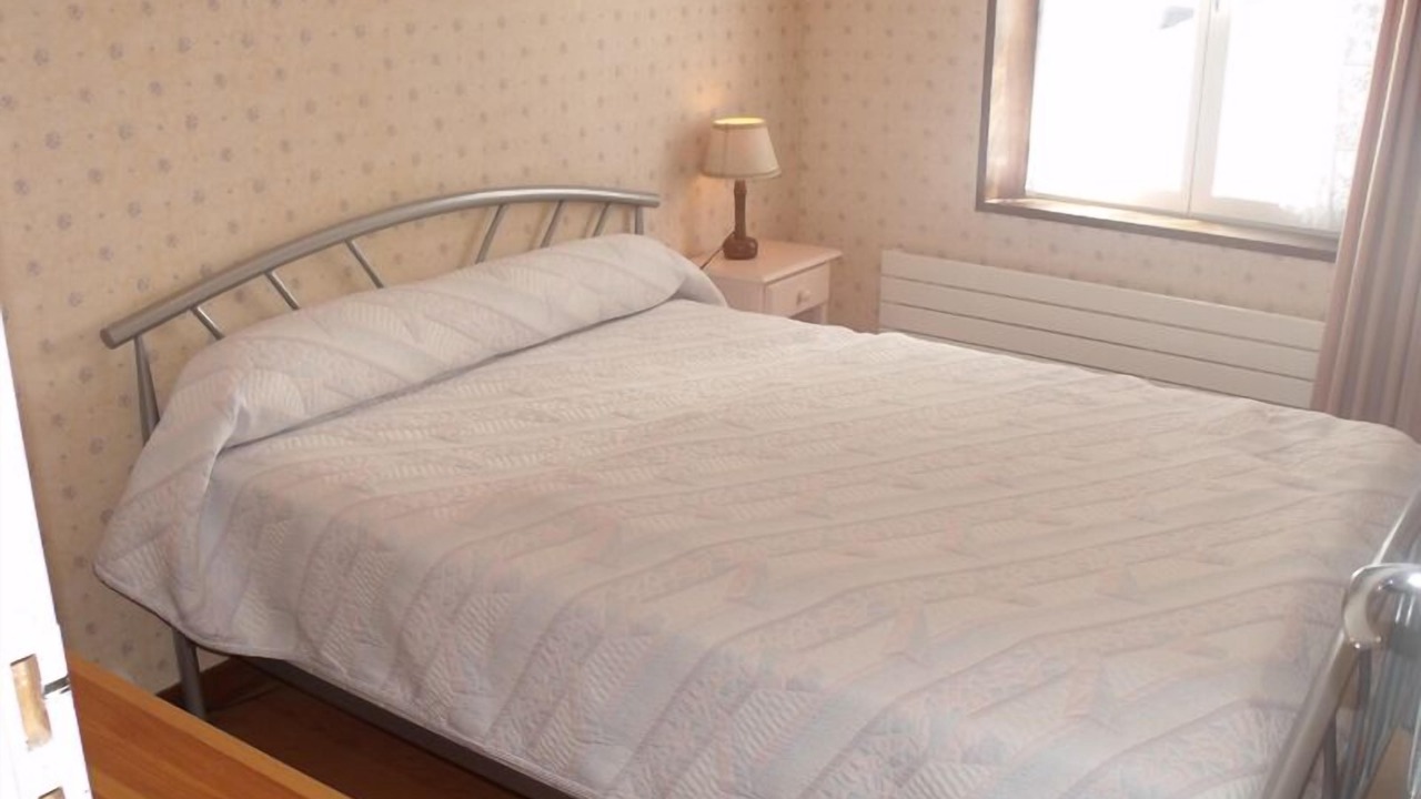 Photo of Bedroom in Yport