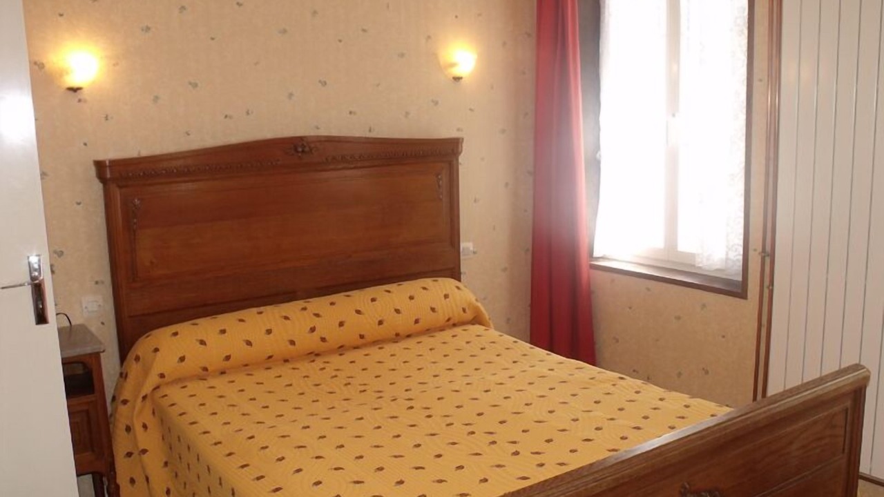 Photo of Bedroom in Yport