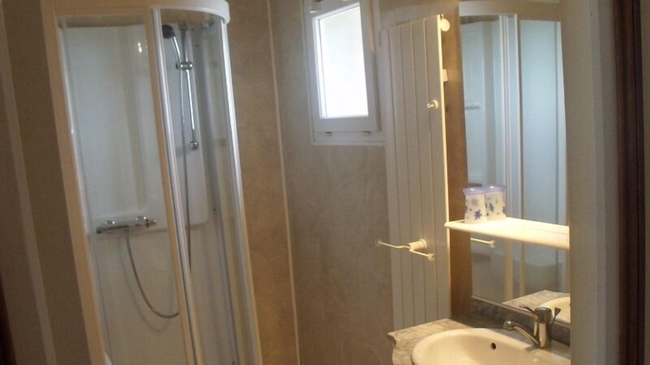 Photo of Bathroom in Yport