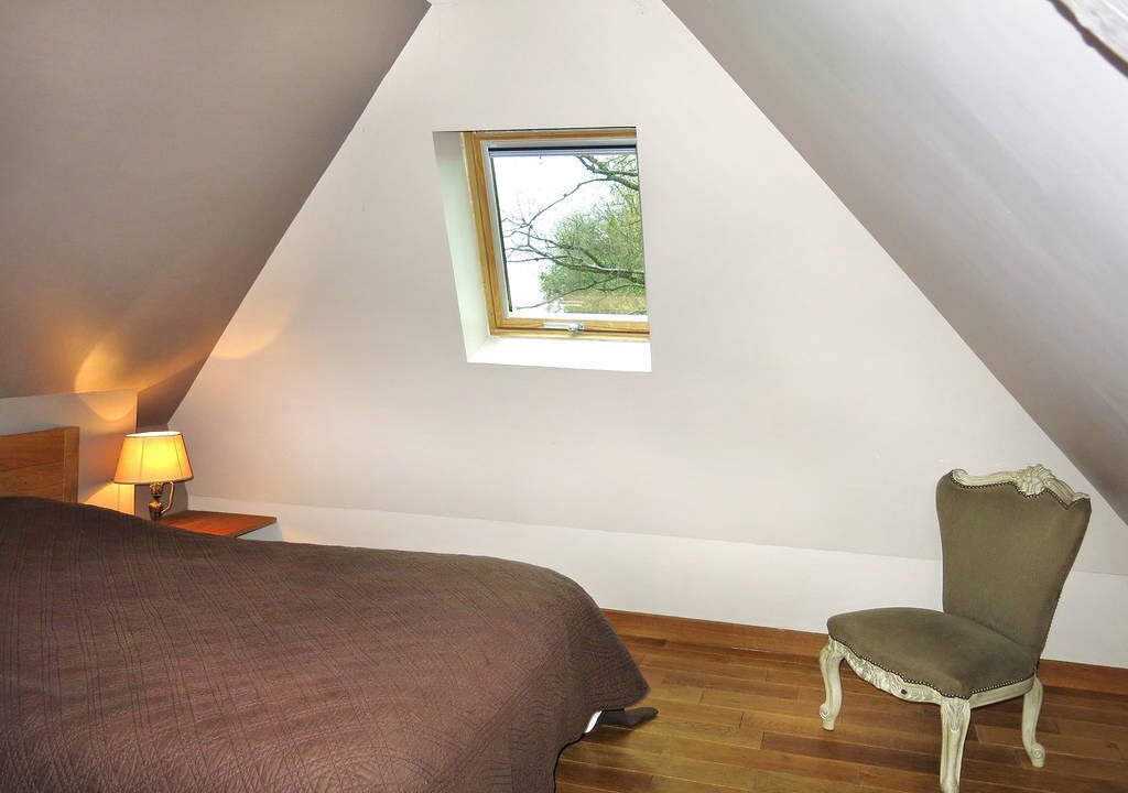 Photo of Bedroom in Veauville-les-Quelles
