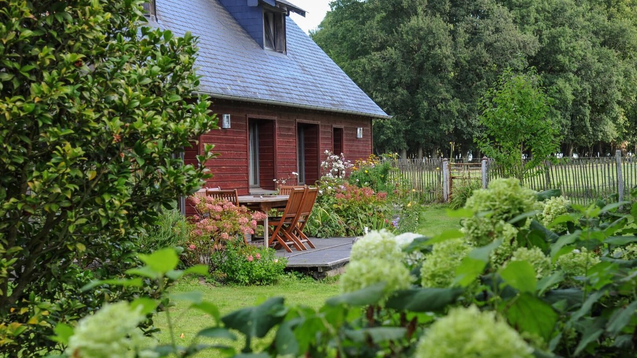 Photo of Outdoor in Veauville-les-Quelles