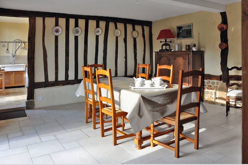 Photo of Others in Veauville-les-Quelles