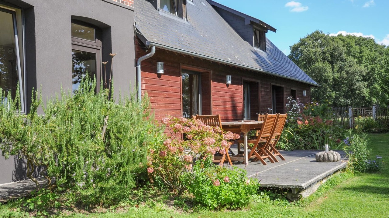 Photo of Outdoor in Veauville-les-Quelles