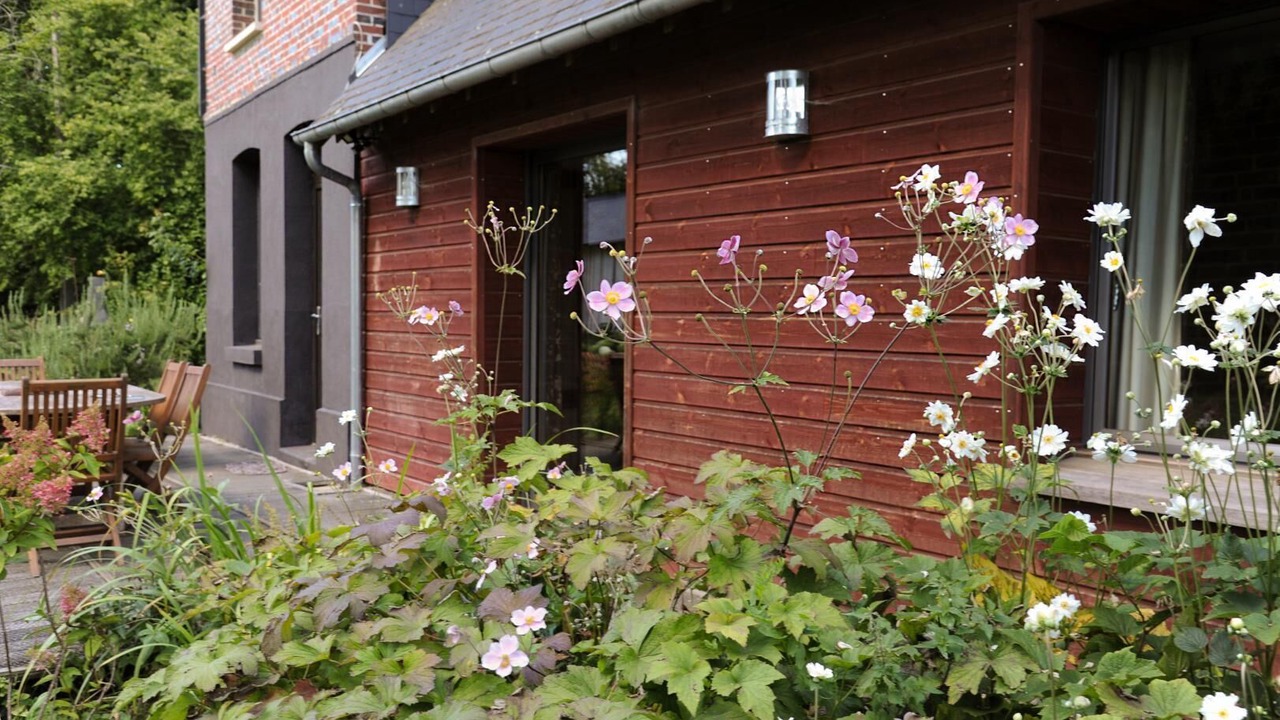Photo of Outdoor in Veauville-les-Quelles