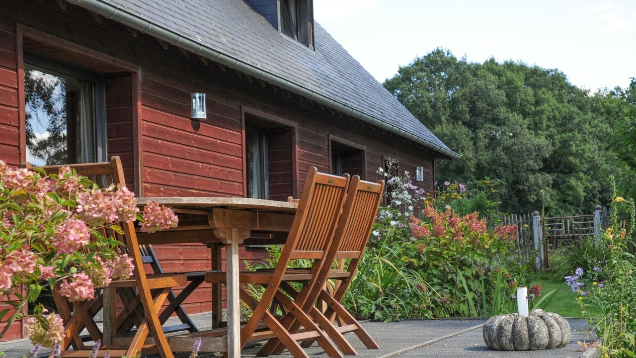 Photo of Outdoor in Veauville-les-Quelles
