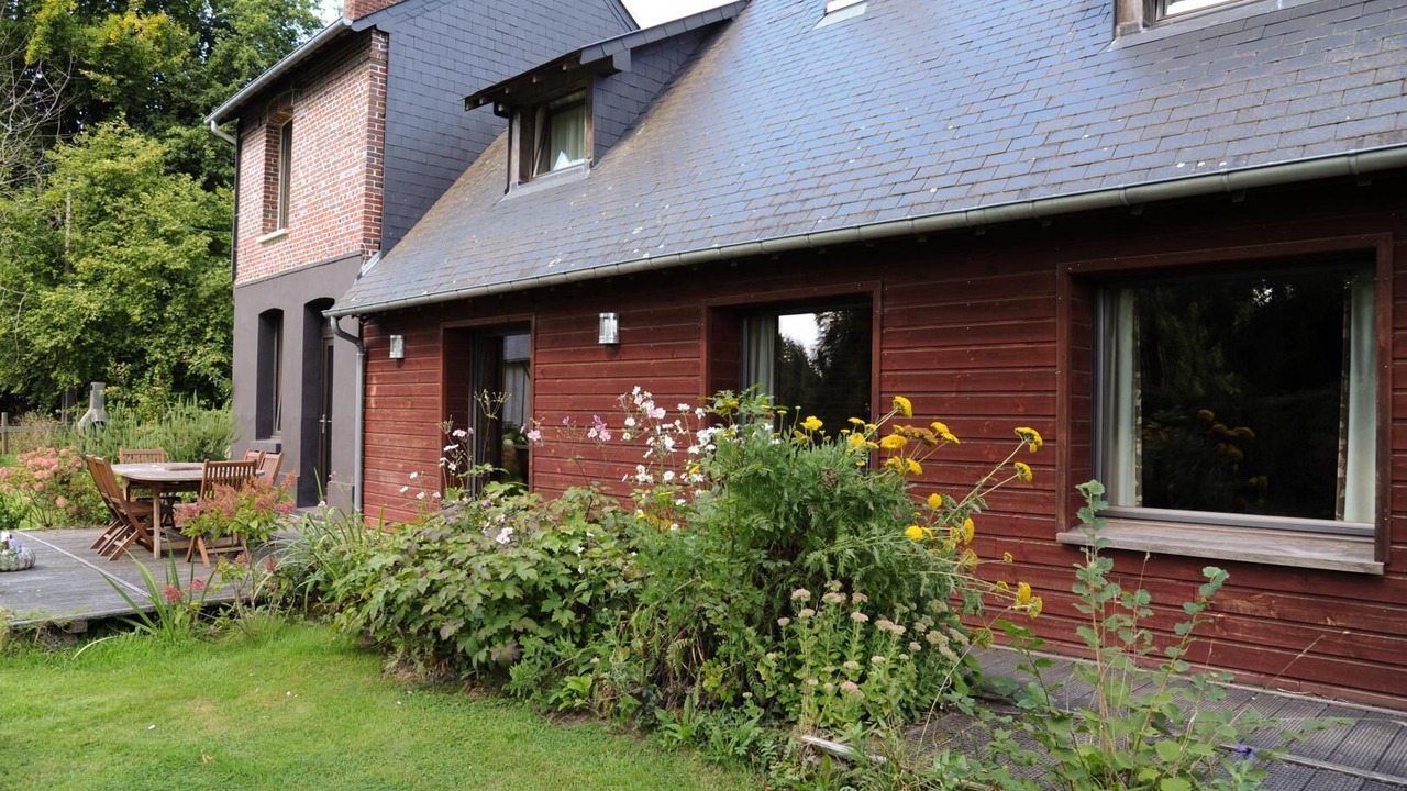 Photo of Outdoor in Veauville-les-Quelles