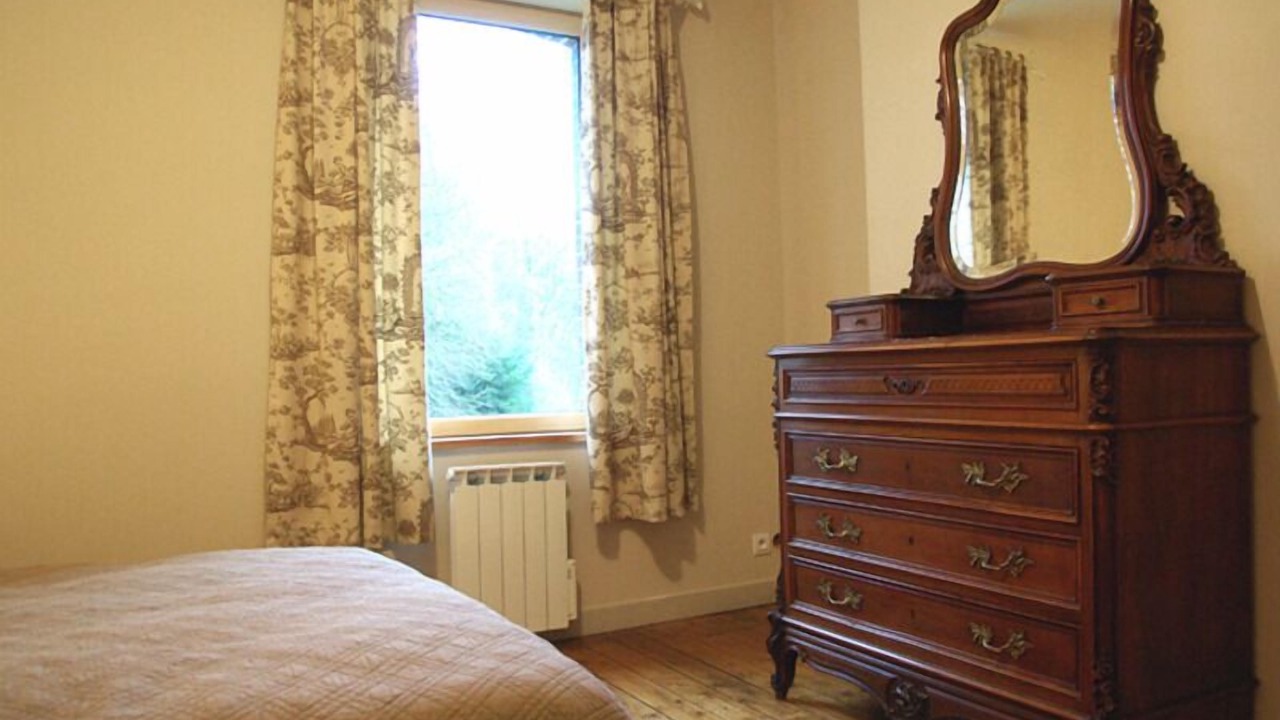 Photo of Bedroom in Veauville-les-Quelles